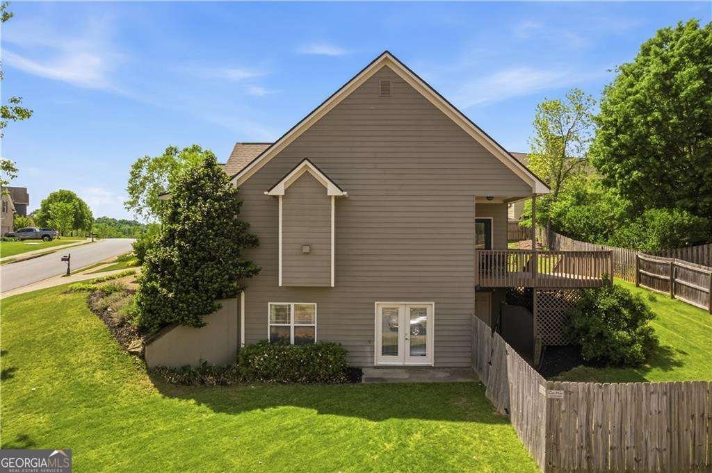 21 Barnsley Forest Drive Adairsville - Photo 51