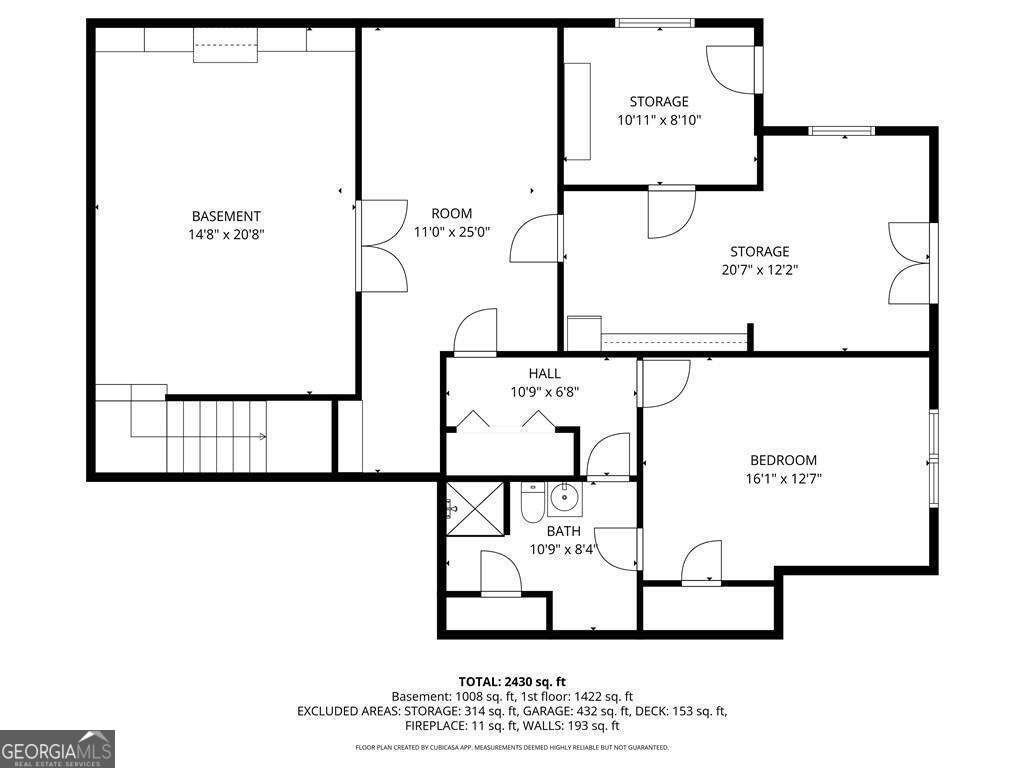 21 Barnsley Forest Drive Adairsville - Photo 52