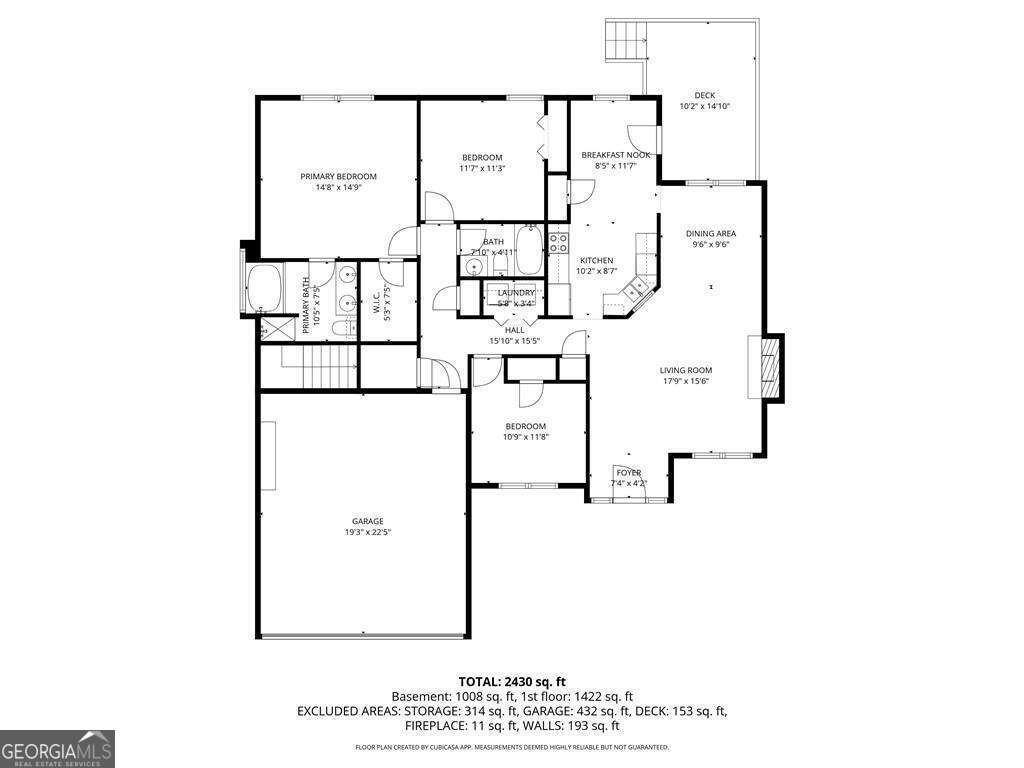 21 Barnsley Forest Drive Adairsville - Photo 53