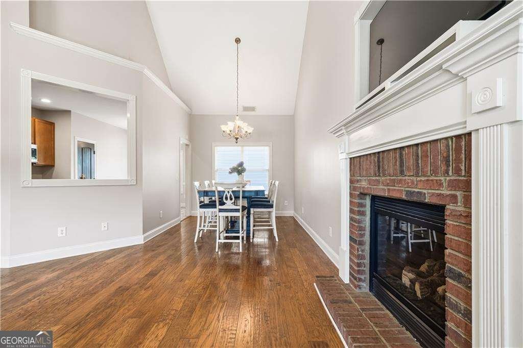 21 Barnsley Forest Drive Adairsville - Photo 6