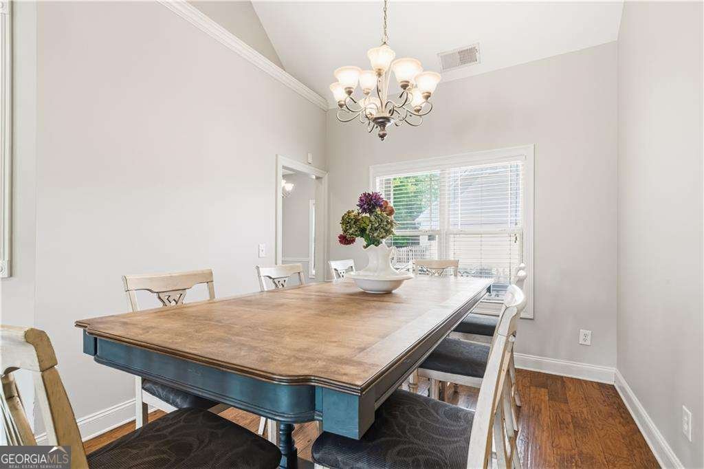 21 Barnsley Forest Drive Adairsville - Photo 8