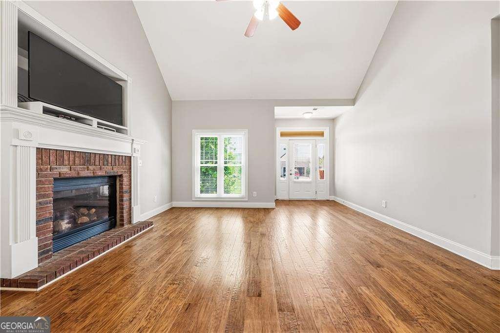 21 Barnsley Forest Drive Adairsville - Photo 9