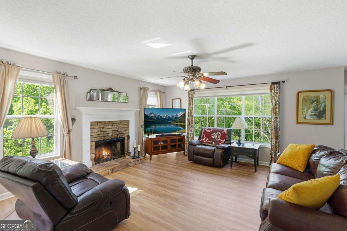 717 Ridgewood Way Canton - Photo 10