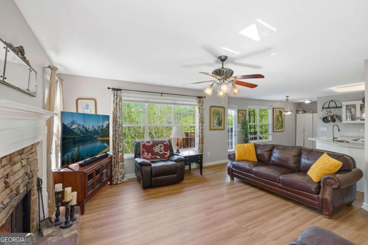 717 Ridgewood Way Canton - Photo 11