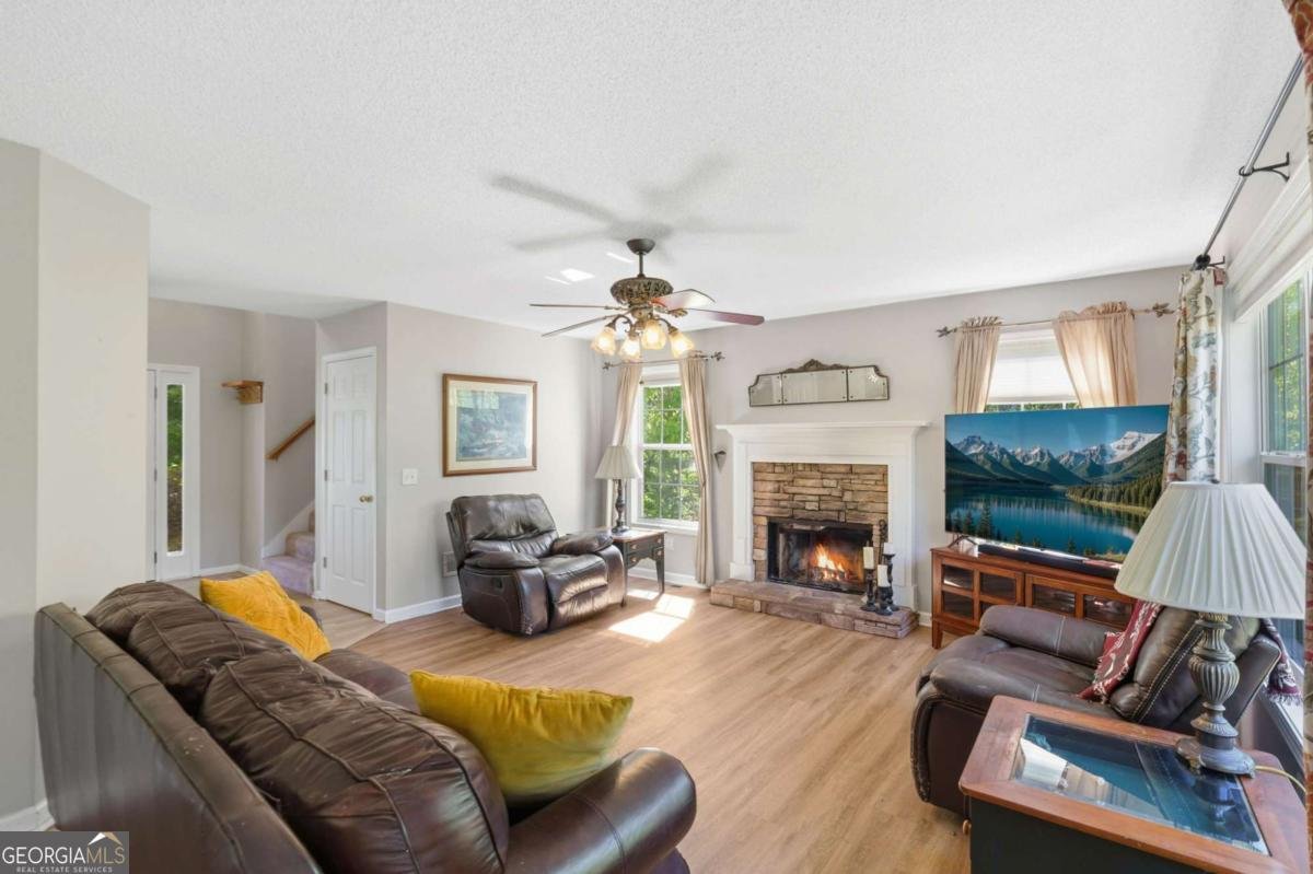 717 Ridgewood Way Canton - Photo 12