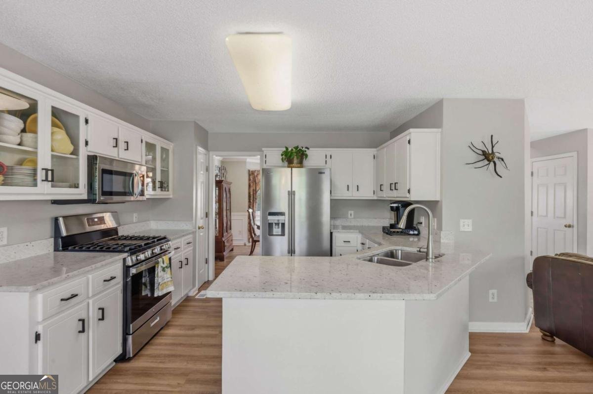 717 Ridgewood Way Canton - Photo 17