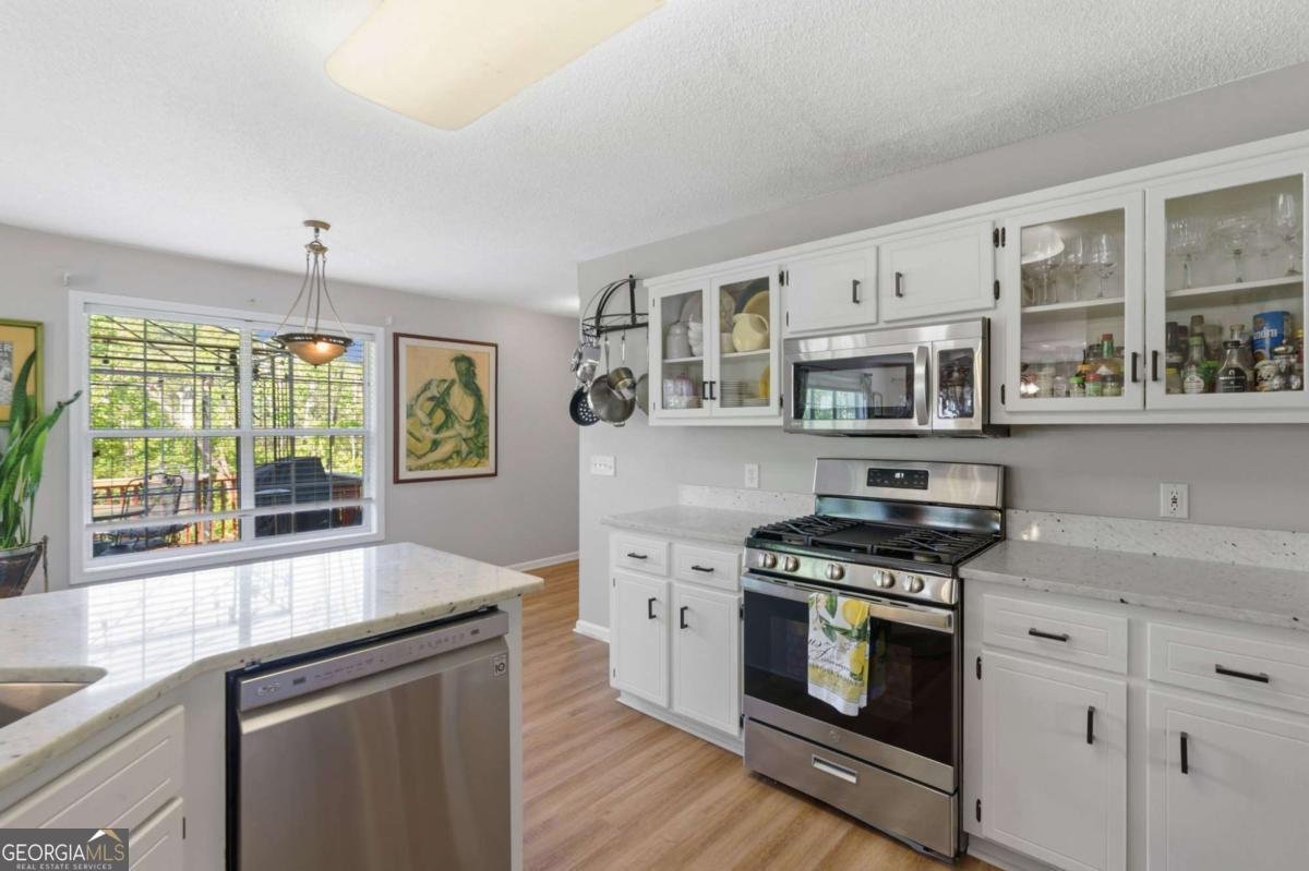 717 Ridgewood Way Canton - Photo 20