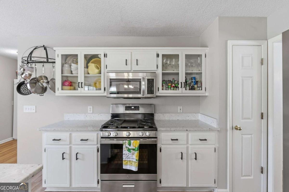 717 Ridgewood Way Canton - Photo 21