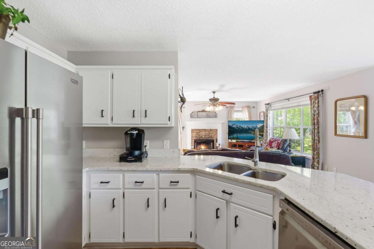 717 Ridgewood Way Canton - Photo 22