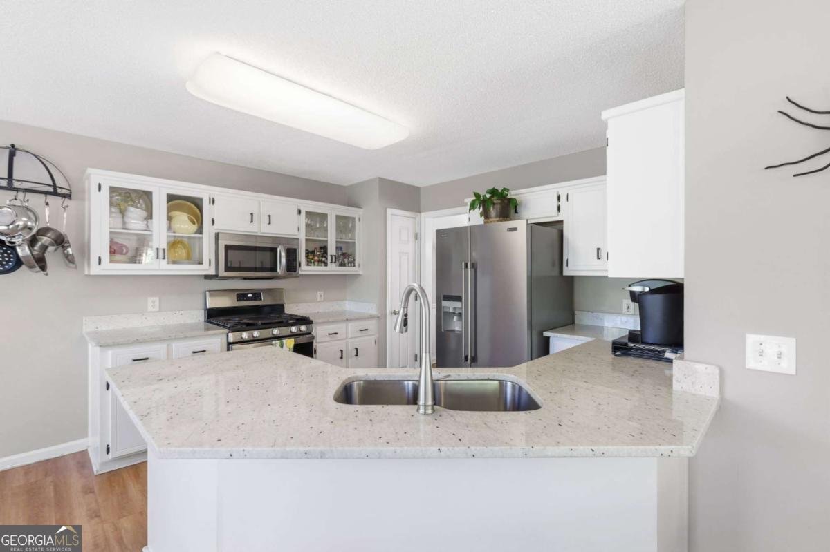 717 Ridgewood Way Canton - Photo 23