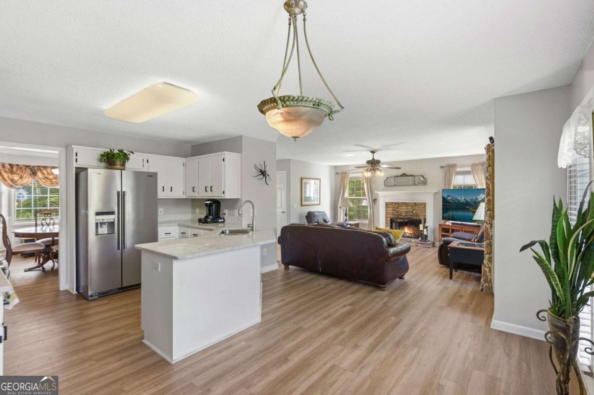 717 Ridgewood Way Canton - Photo 24