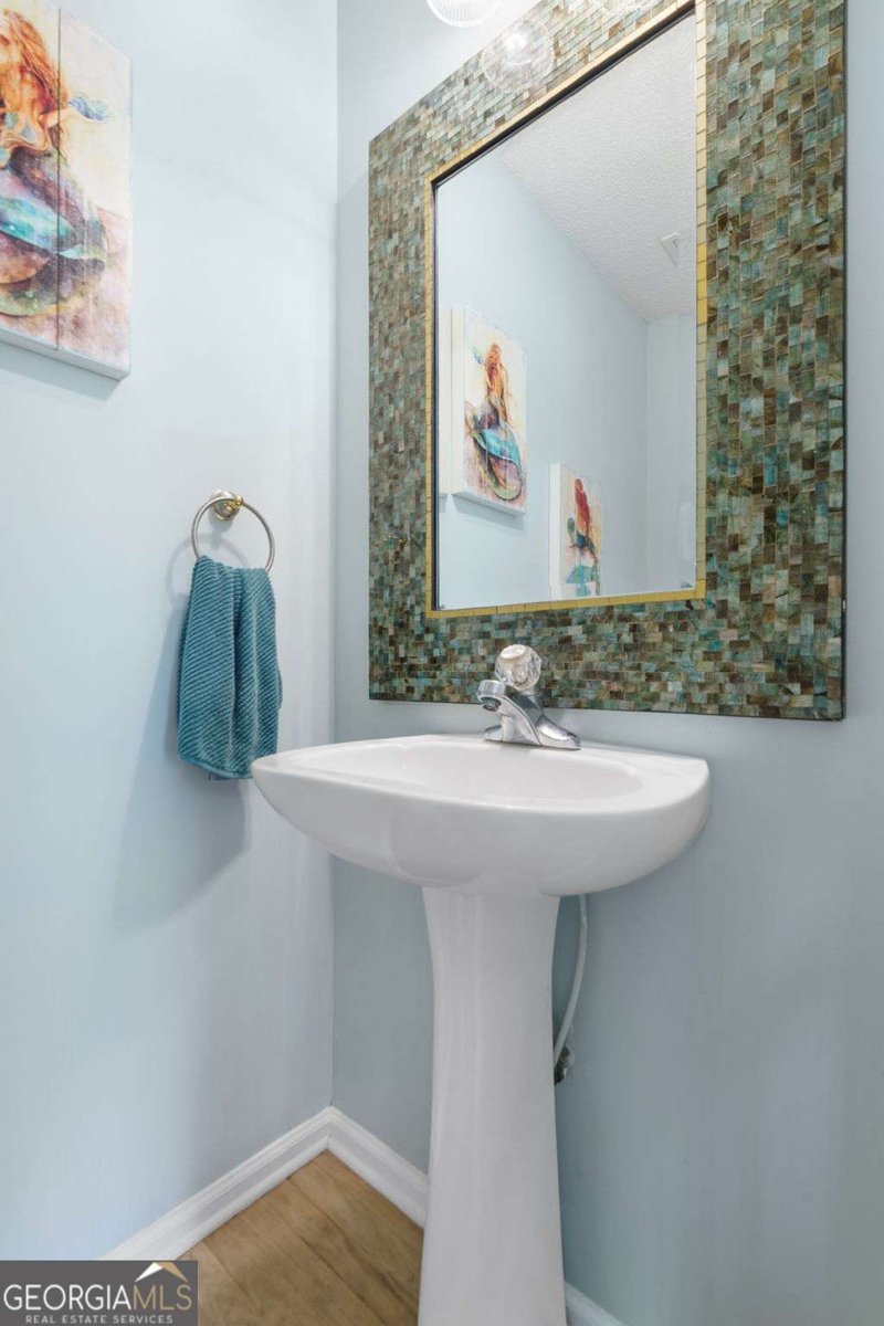 717 Ridgewood Way Canton - Photo 39