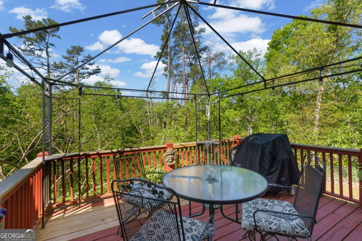 717 Ridgewood Way Canton - Photo 44