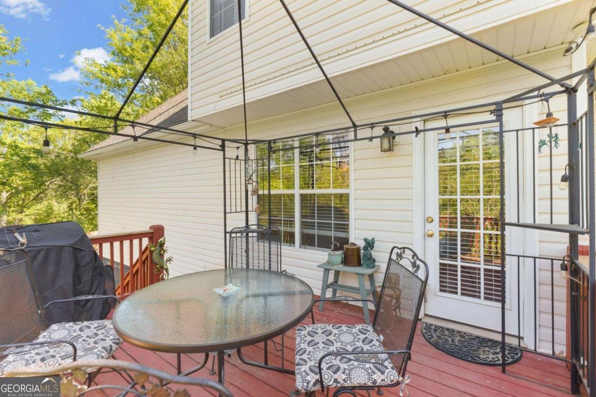 717 Ridgewood Way Canton - Photo 45