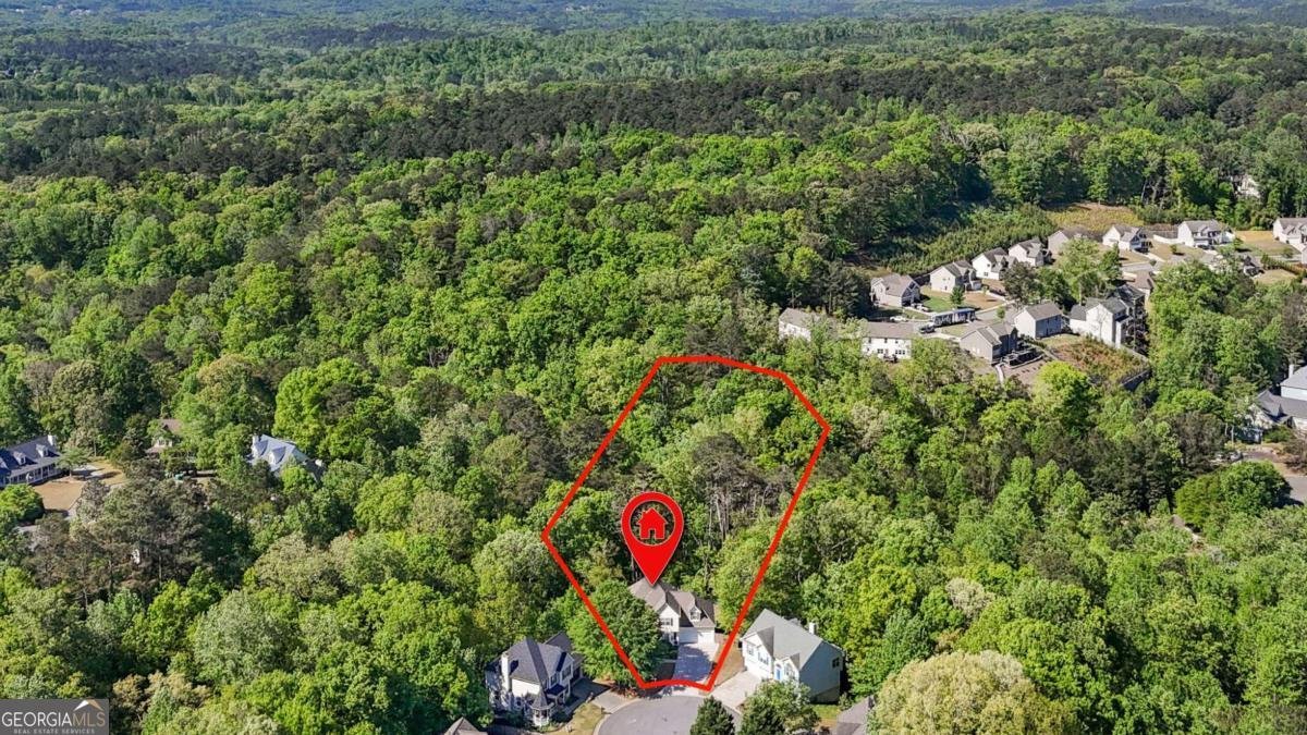 717 Ridgewood Way Canton - Photo 50