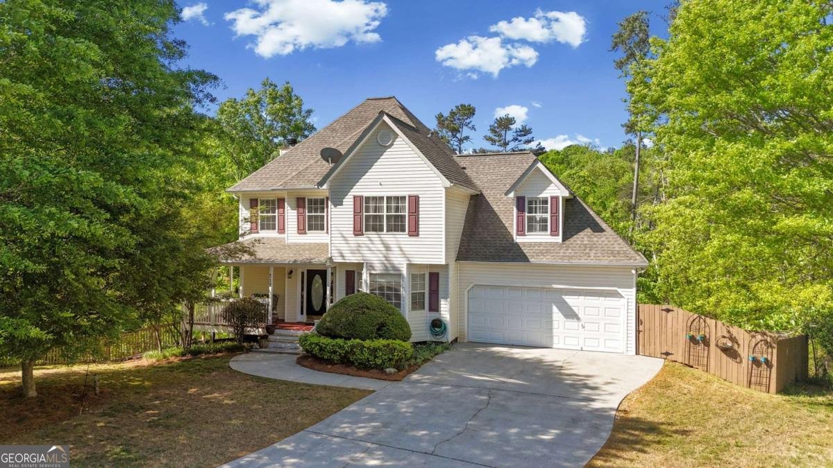 717 Ridgewood Way Canton - Photo 53