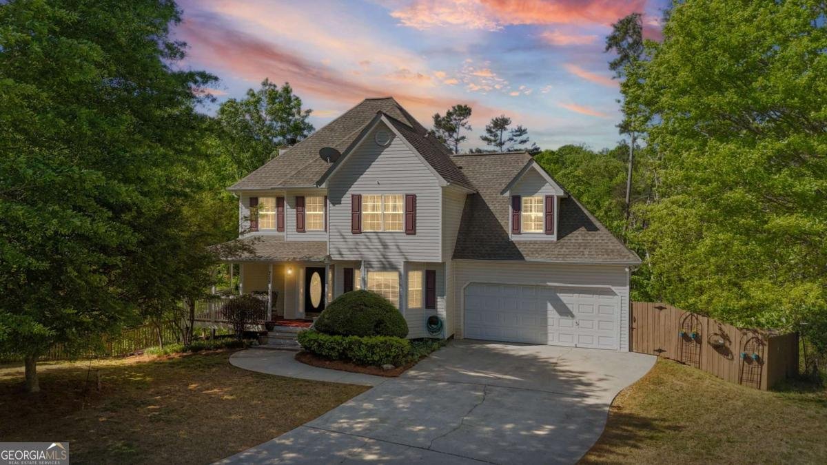 717 Ridgewood Way Canton - Photo 54