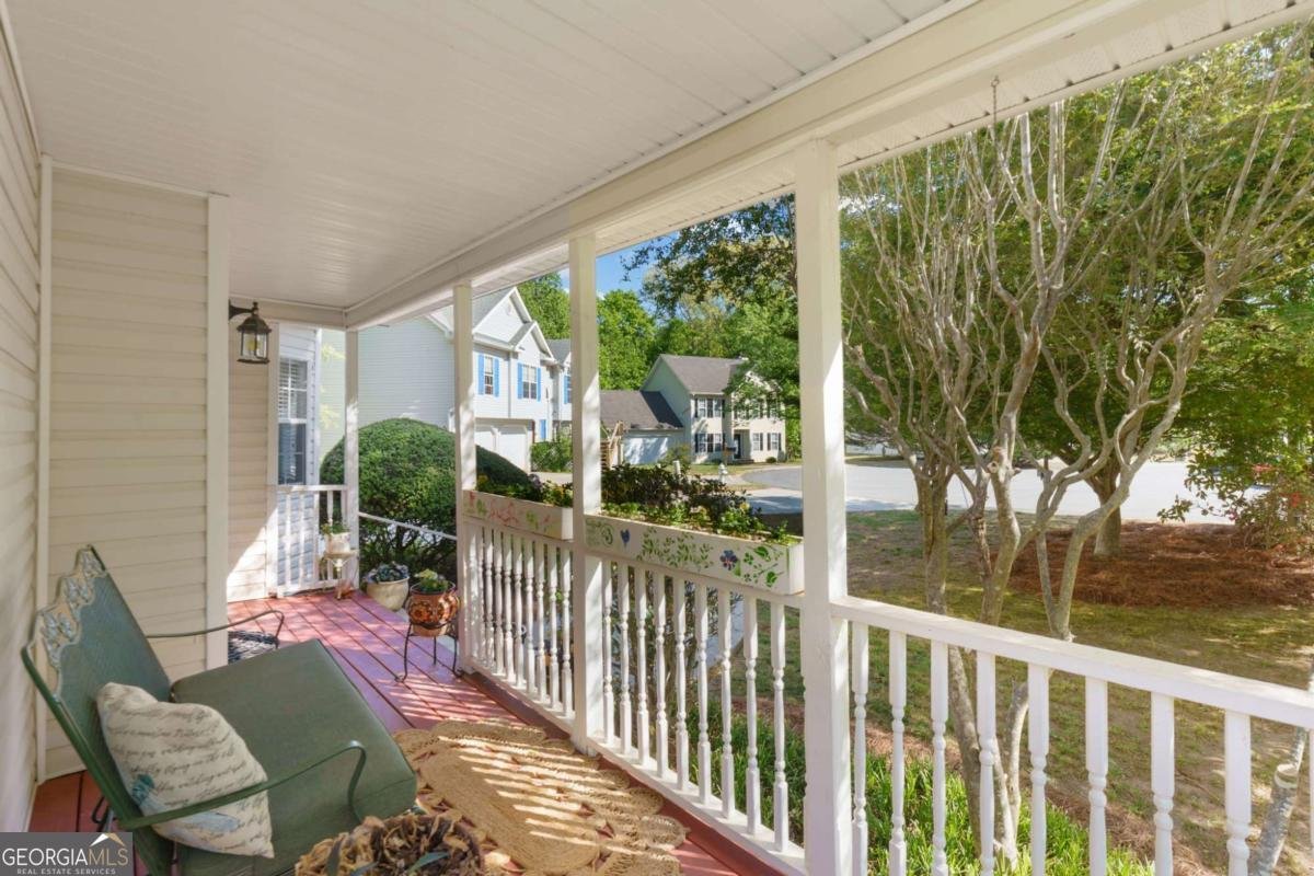 717 Ridgewood Way Canton - Photo 7