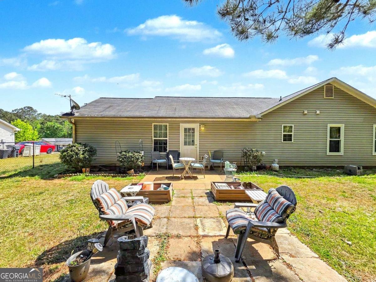 268 Thorn Thicket Way Rockmart - Photo 8