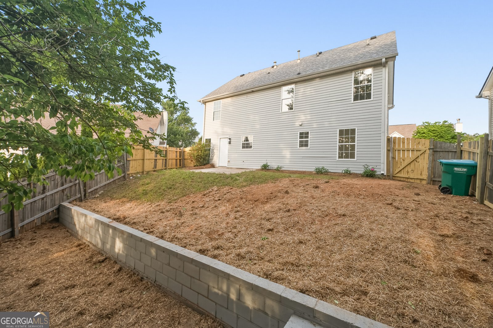 519 Hillcrest Cross Road Canton - Photo 22