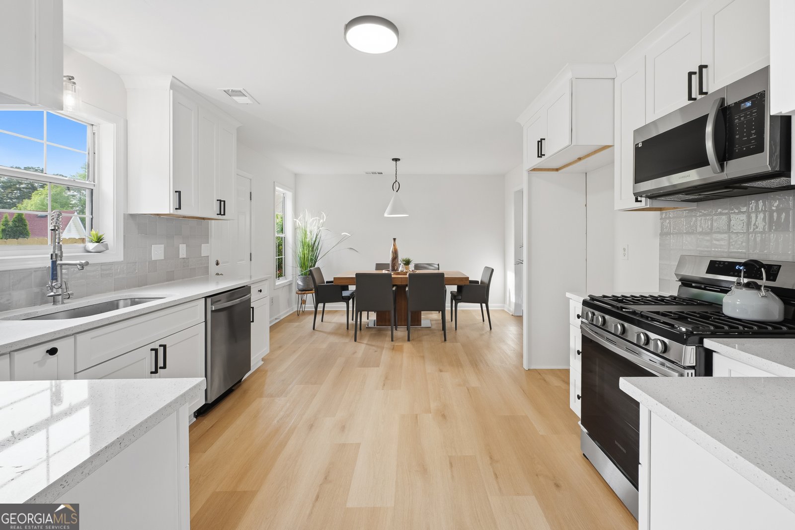 519 Hillcrest Cross Road Canton - Photo 6