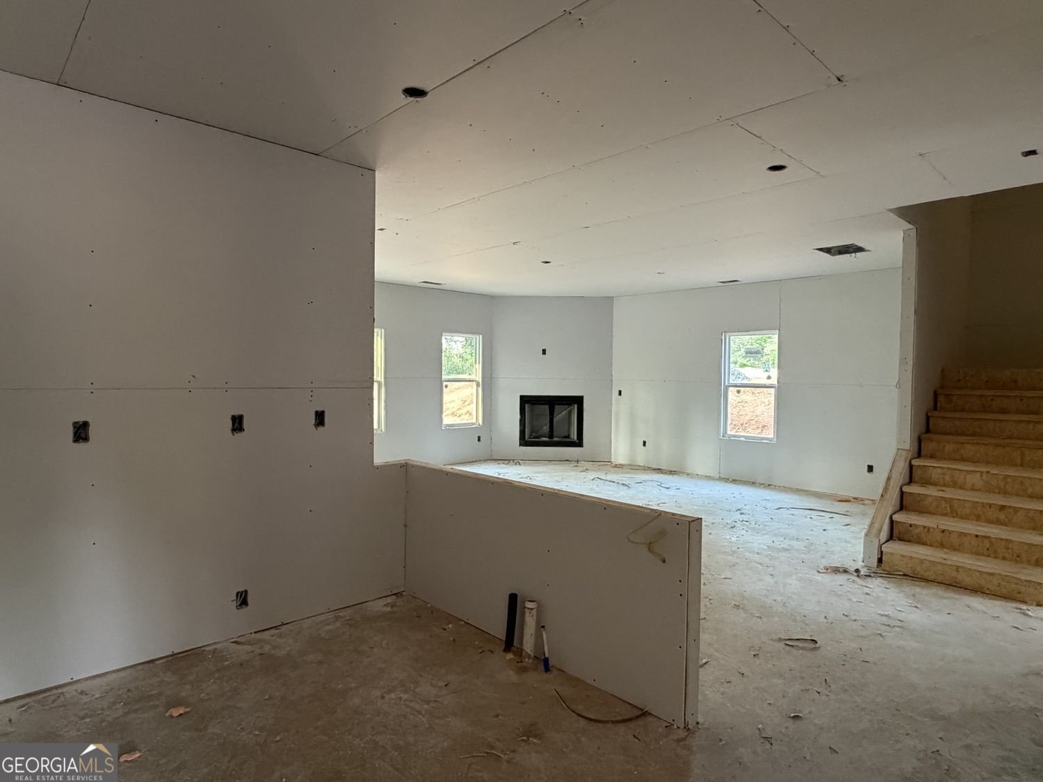 1529 Cabin Creek Trail Griffin - Photo 6