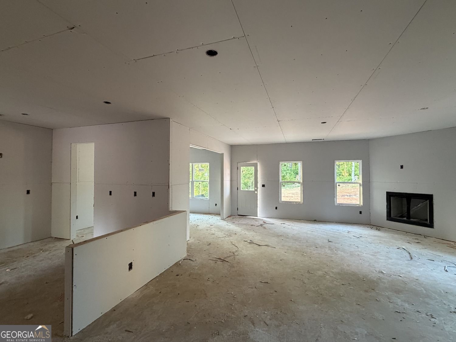 1529 Cabin Creek Trail Griffin - Photo 7