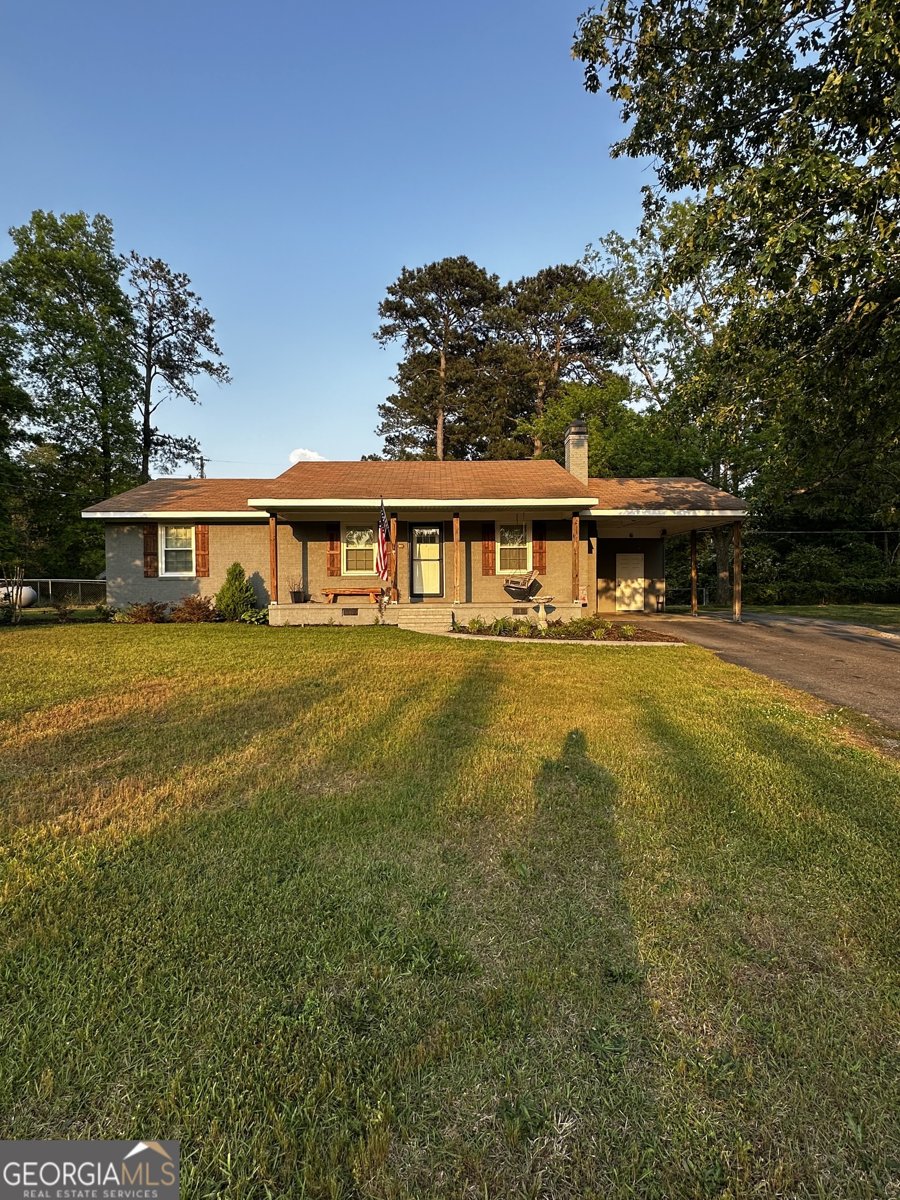 805 Thurston School Road Thomaston - Photo 1