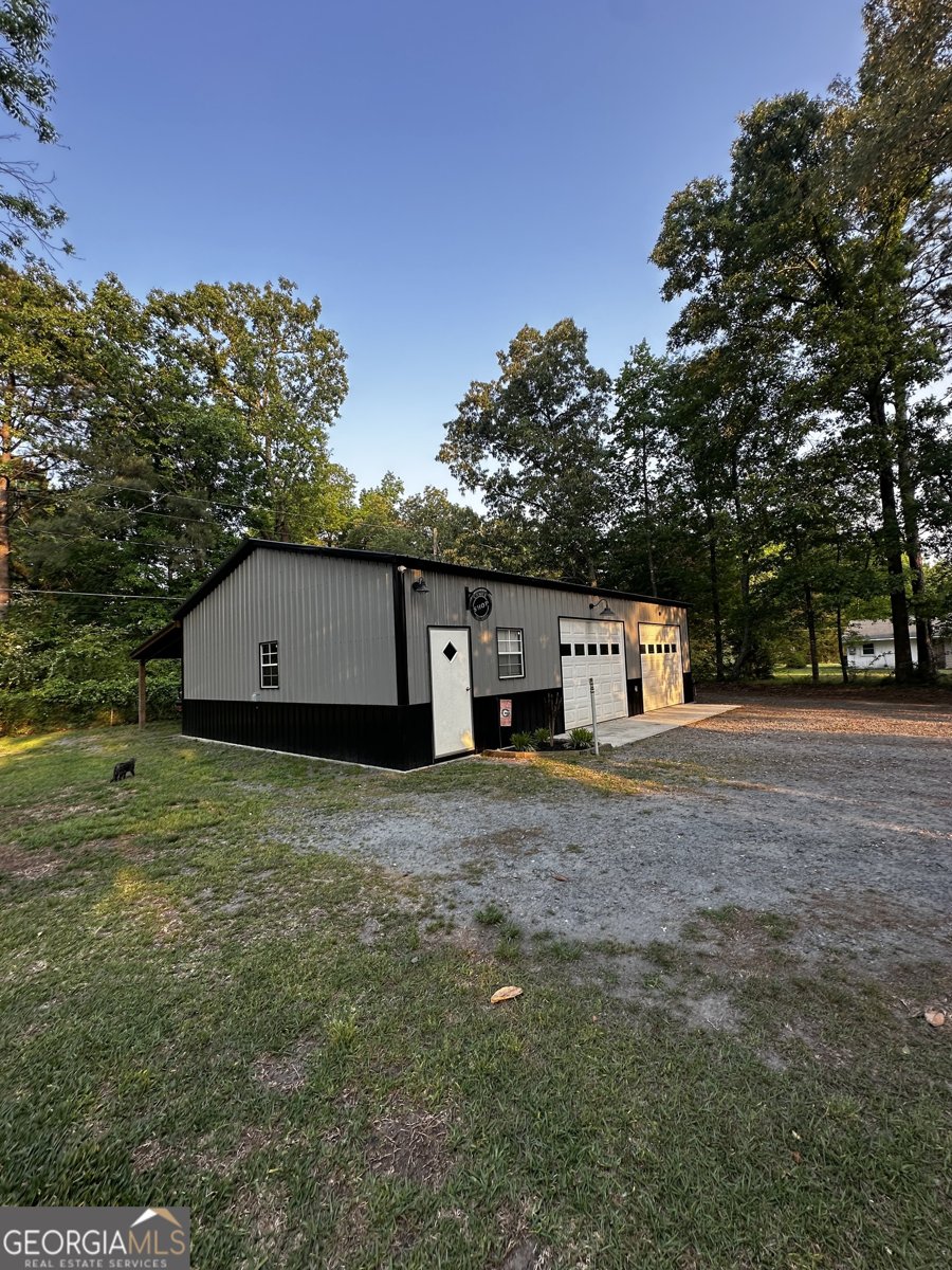 805 Thurston School Road Thomaston - Photo 12