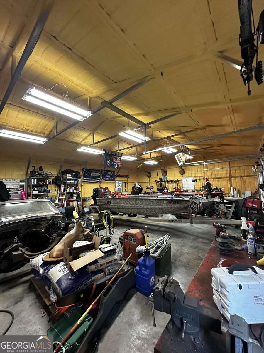 805 Thurston School Road Thomaston - Photo 13