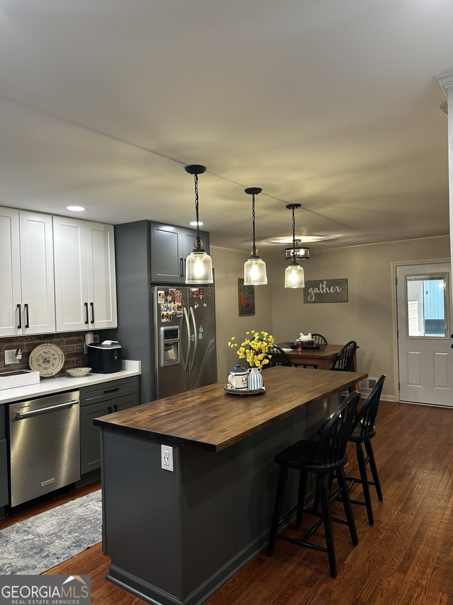 805 Thurston School Road Thomaston - Photo 18