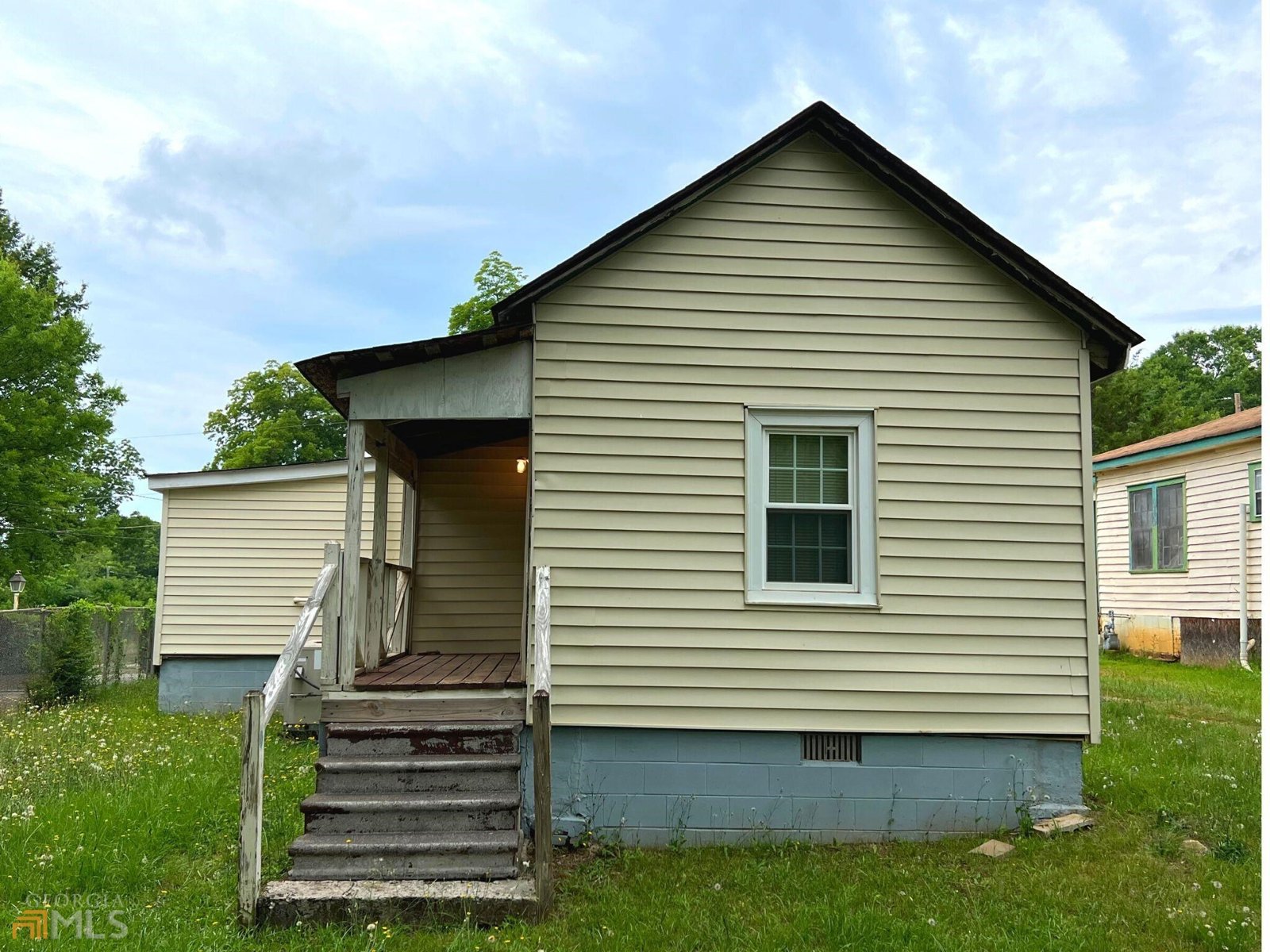 921 Wayne Street Milledgeville - Photo 9