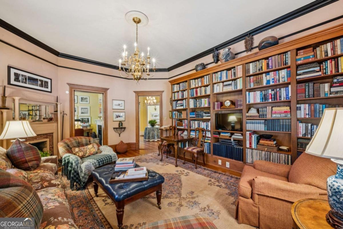 36 Delta Place Atlanta - Photo 11