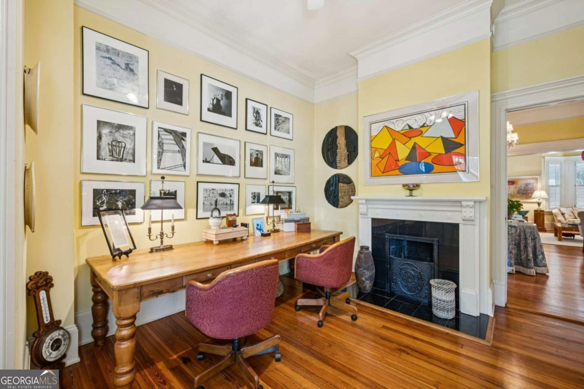 36 Delta Place Atlanta - Photo 21