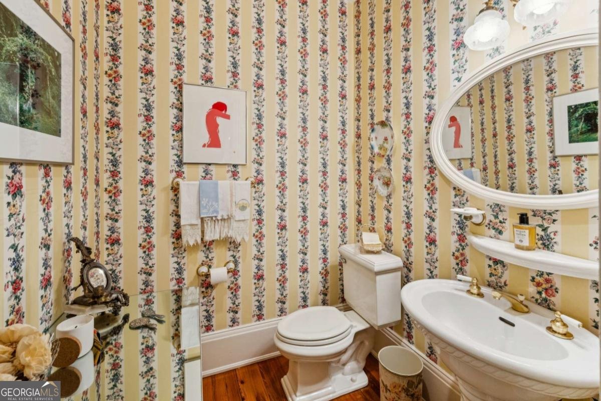 36 Delta Place Atlanta - Photo 25