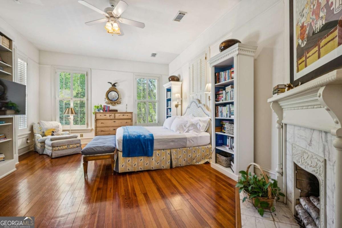 36 Delta Place Atlanta - Photo 29