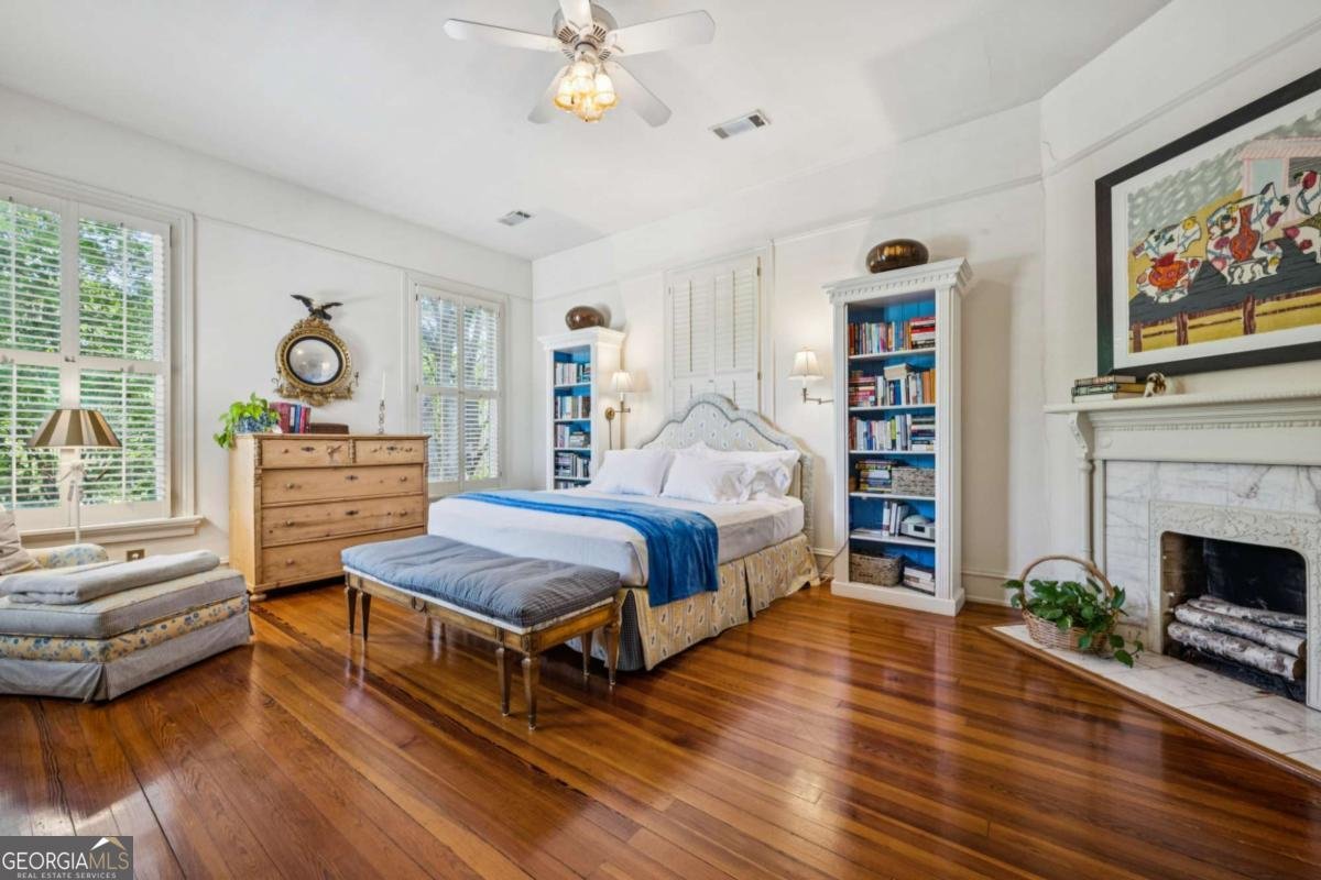 36 Delta Place Atlanta - Photo 30