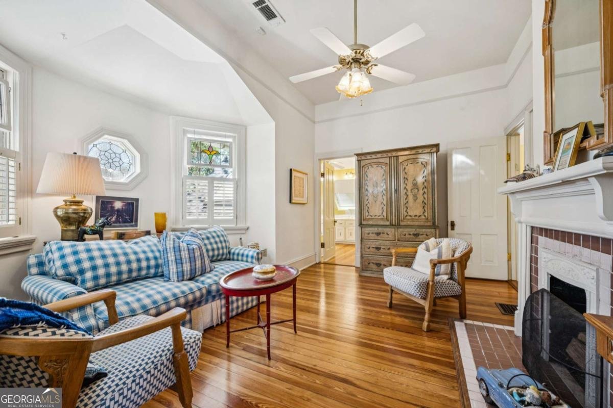 36 Delta Place Atlanta - Photo 31