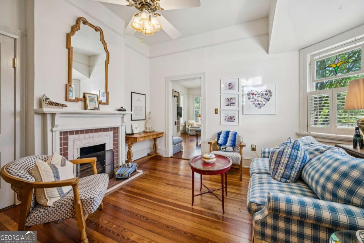 36 Delta Place Atlanta - Photo 32