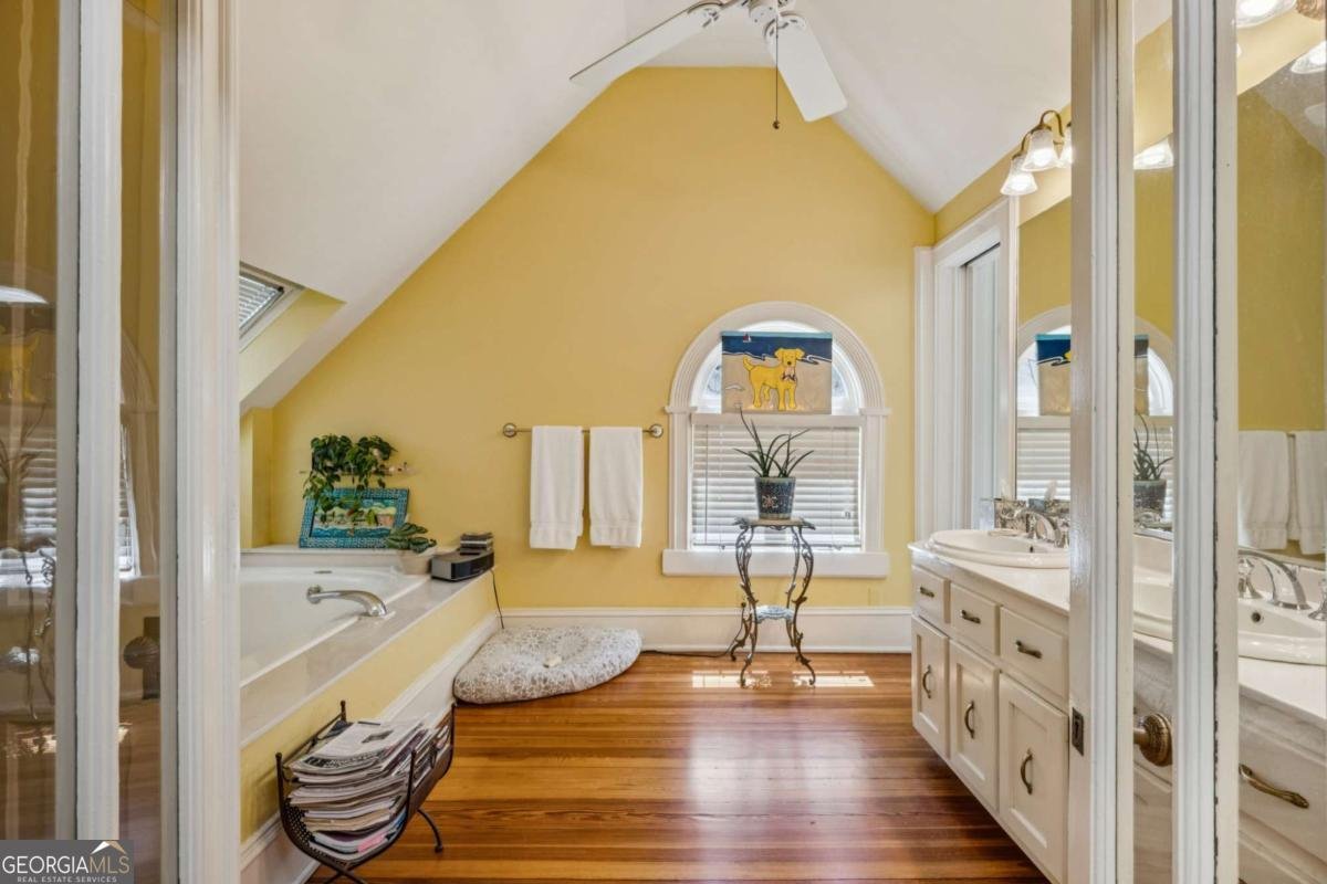 36 Delta Place Atlanta - Photo 33