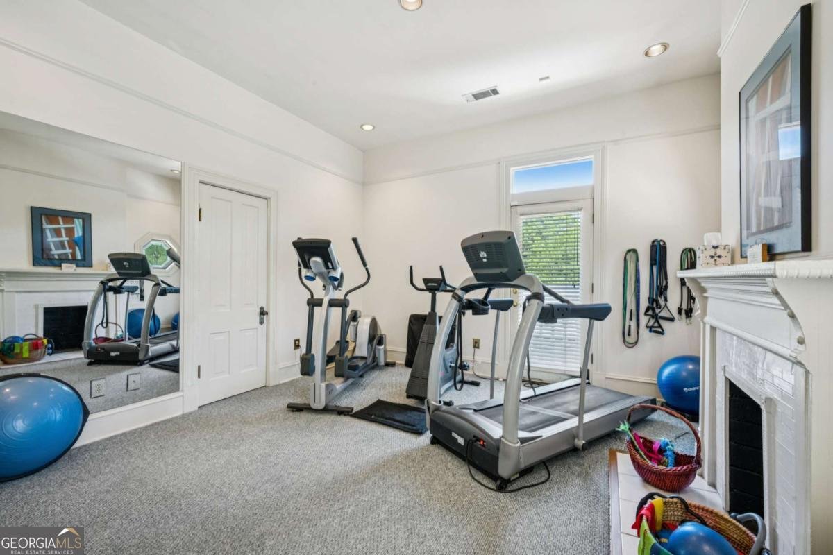 36 Delta Place Atlanta - Photo 37