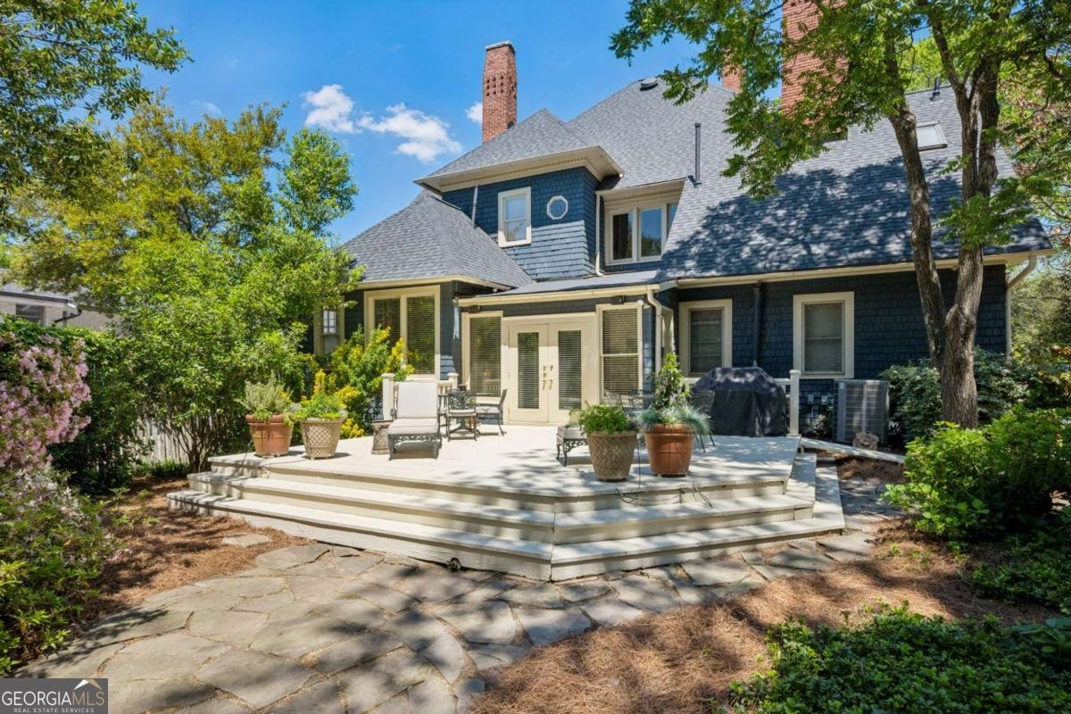 36 Delta Place Atlanta - Photo 44