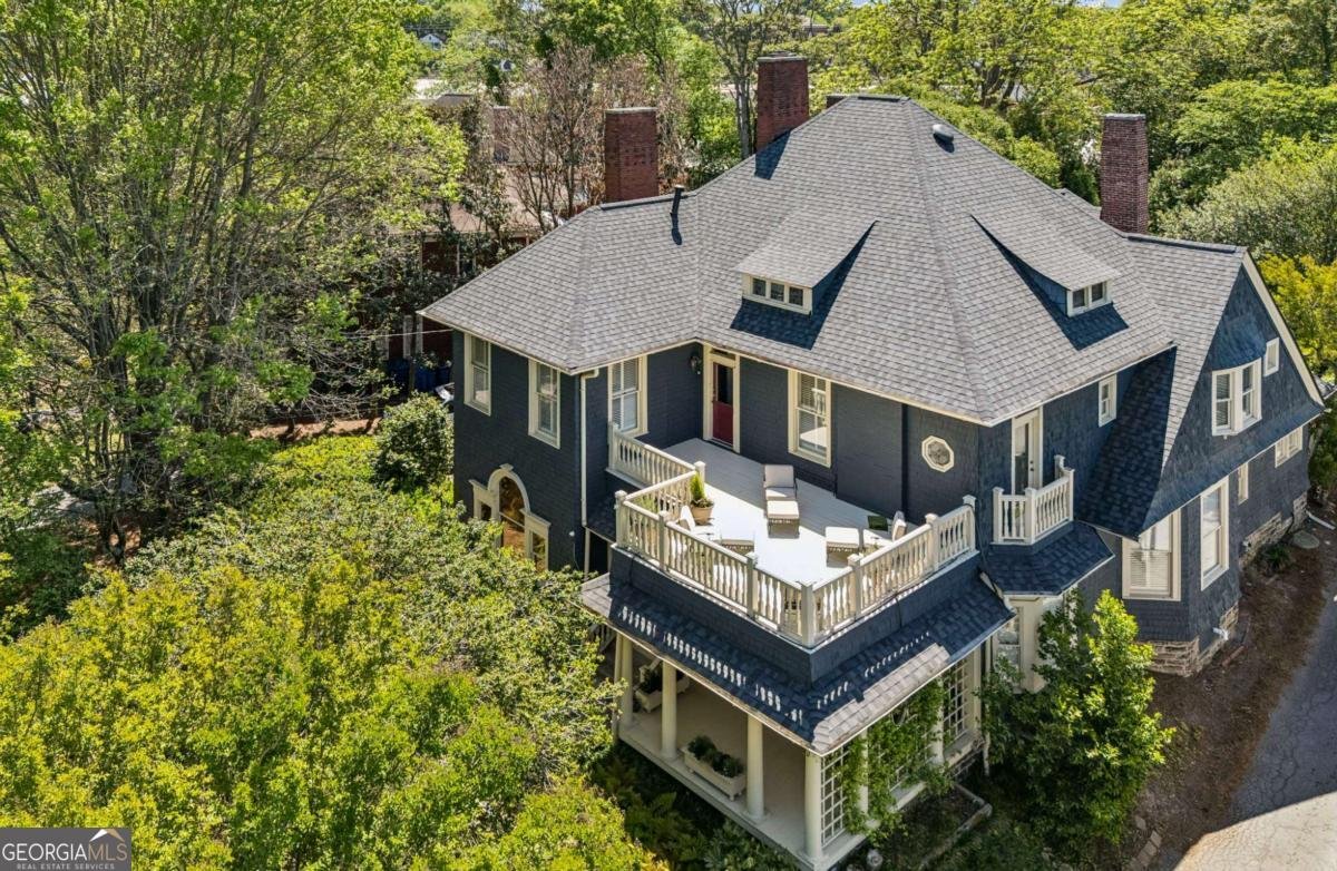 36 Delta Place Atlanta - Photo 48