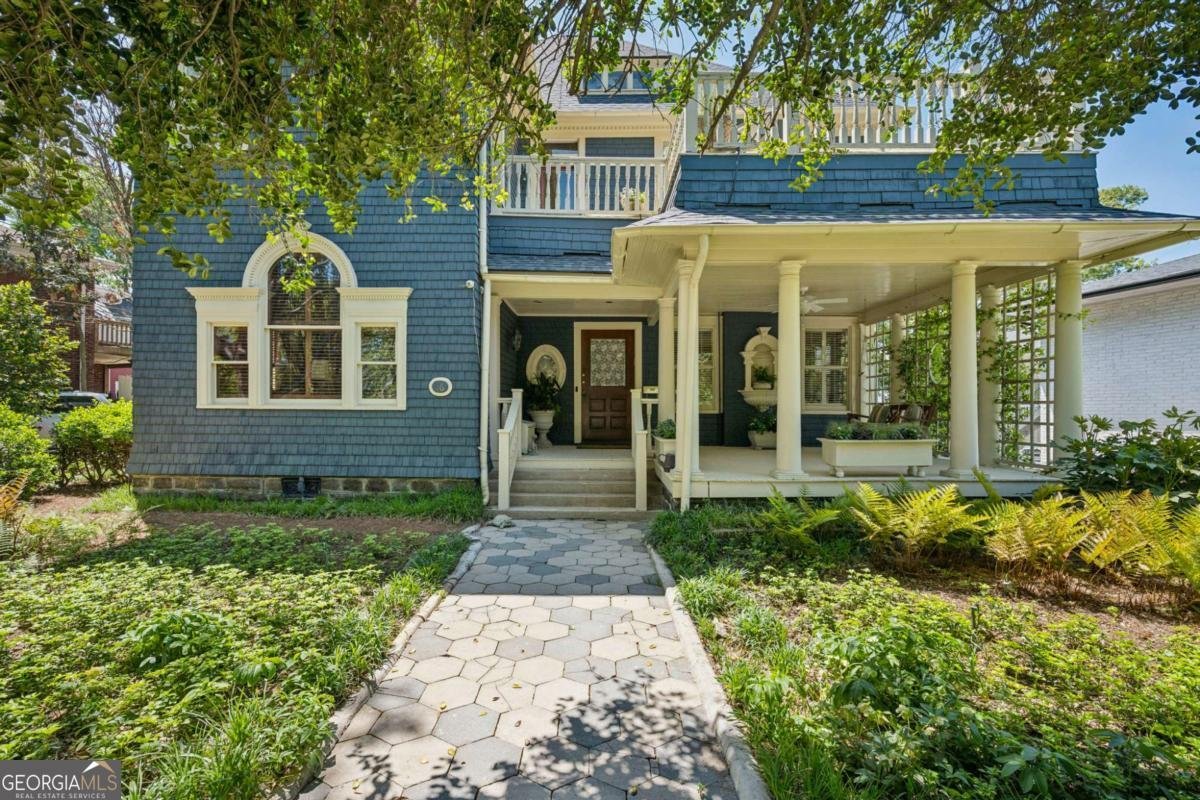 36 Delta Place Atlanta - Photo 49