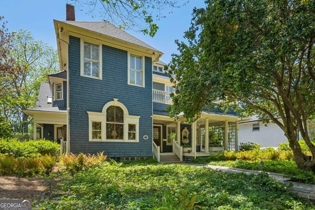 36 Delta Place Atlanta - Photo 50