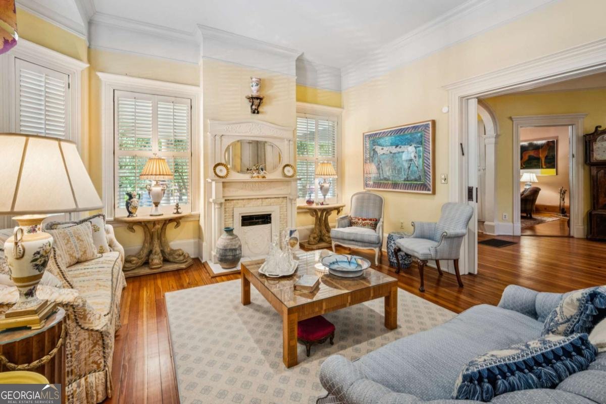 36 Delta Place Atlanta - Photo 7