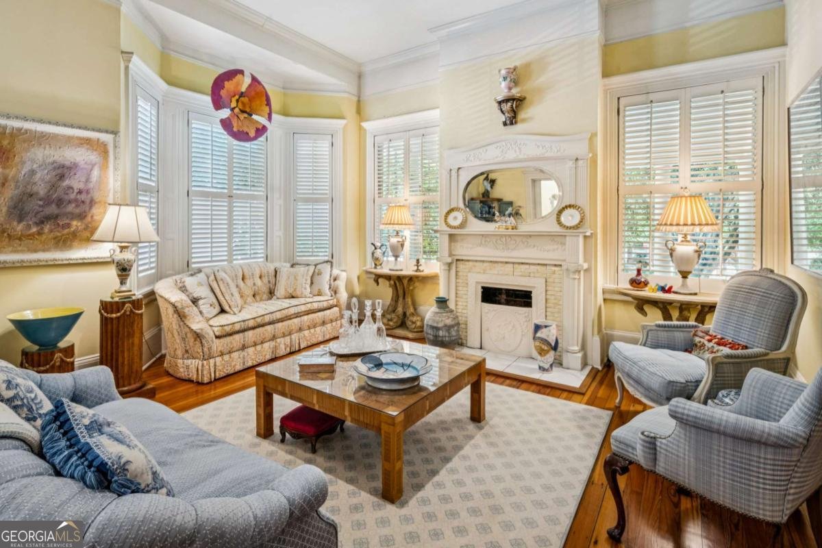 36 Delta Place Atlanta - Photo 8