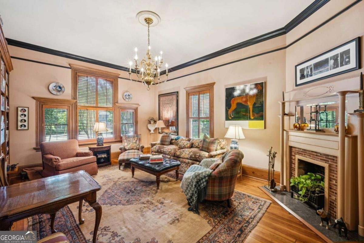 36 Delta Place Atlanta - Photo 9