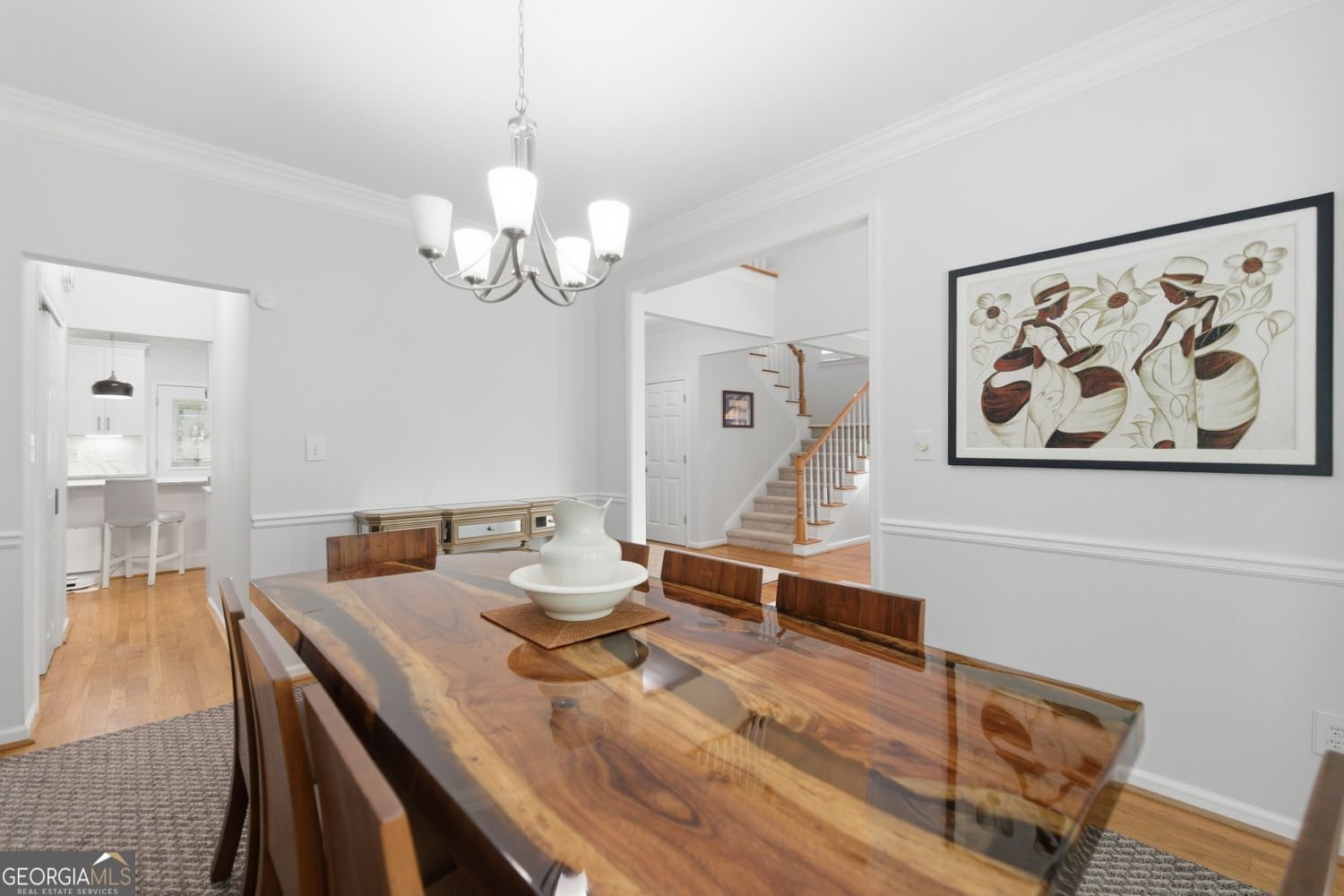 139 Clubhouse Drive Kennesaw - Photo 10