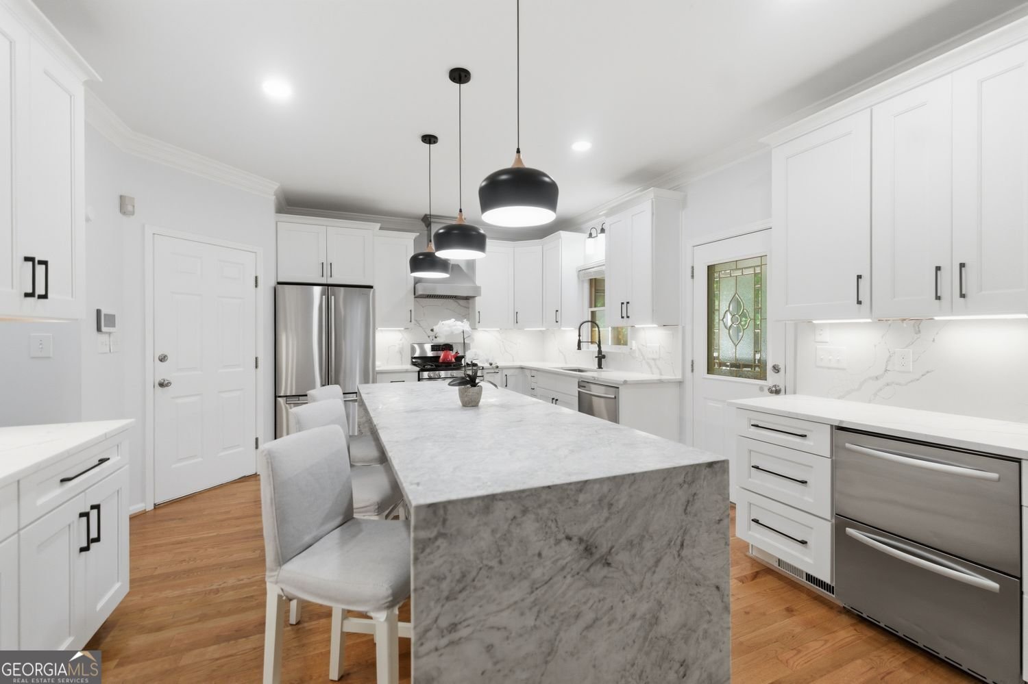 139 Clubhouse Drive Kennesaw - Photo 11